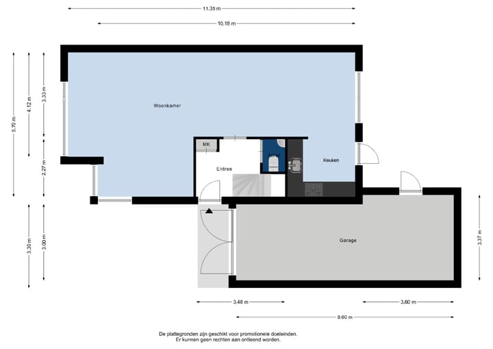 Foto 40 van Breukkruid 17