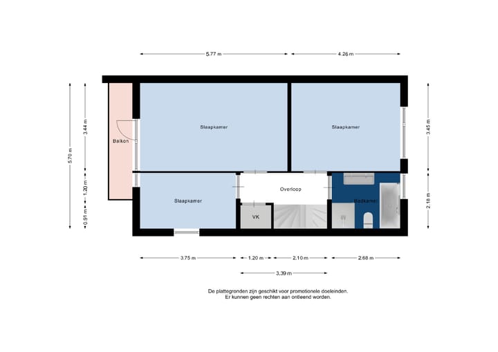 Foto 41 van Breukkruid 17