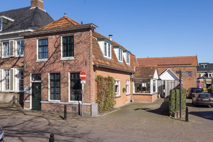 Kerkplein 5