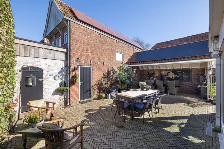 Photo 13 of Kerkplein 5