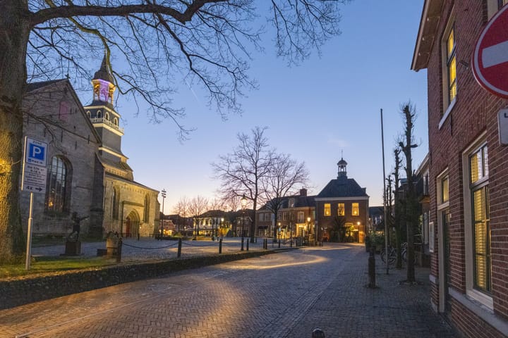 Photo 21 of Kerkplein 5