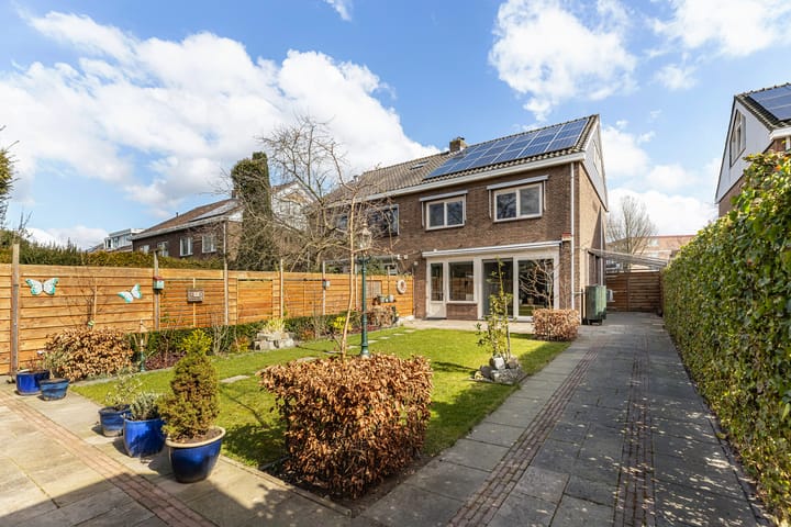 Photo 1 of Kort-Ambachtlaan 32