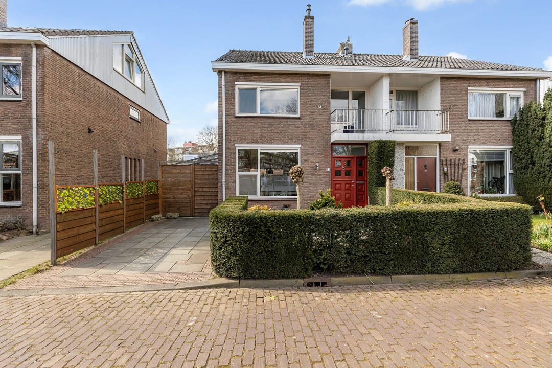 Foto 2 van Kort-Ambachtlaan 32