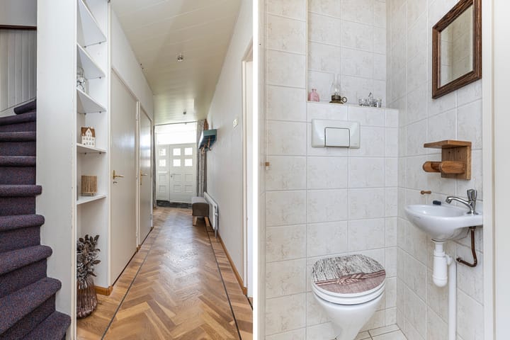 Foto 3 van Kort-Ambachtlaan 32