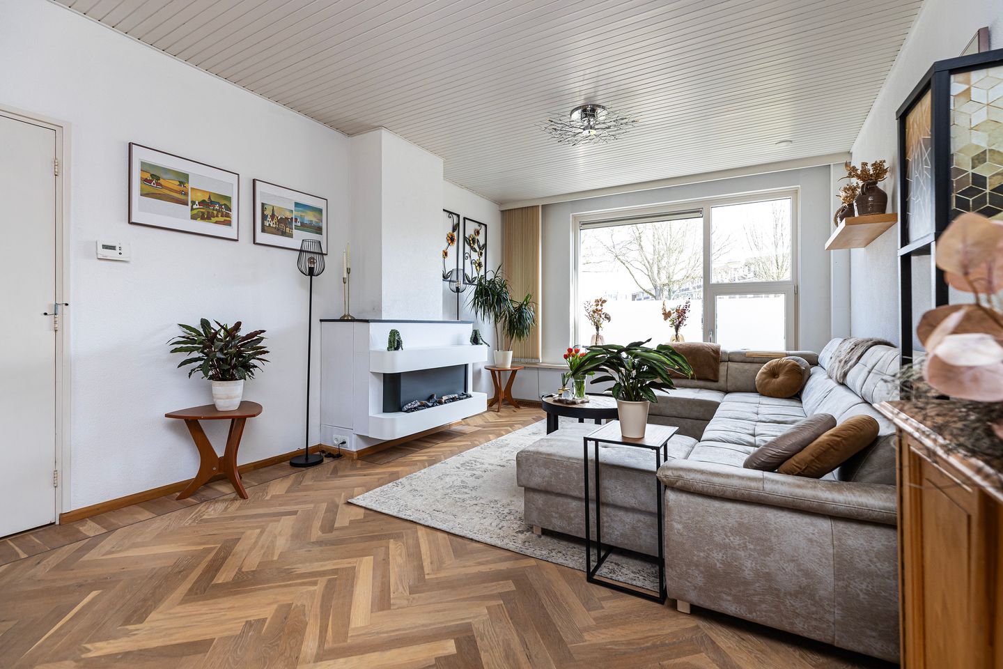 Foto 4 van Kort-Ambachtlaan 32