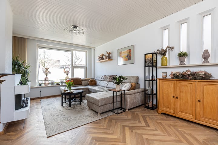 Foto 5 van Kort-Ambachtlaan 32