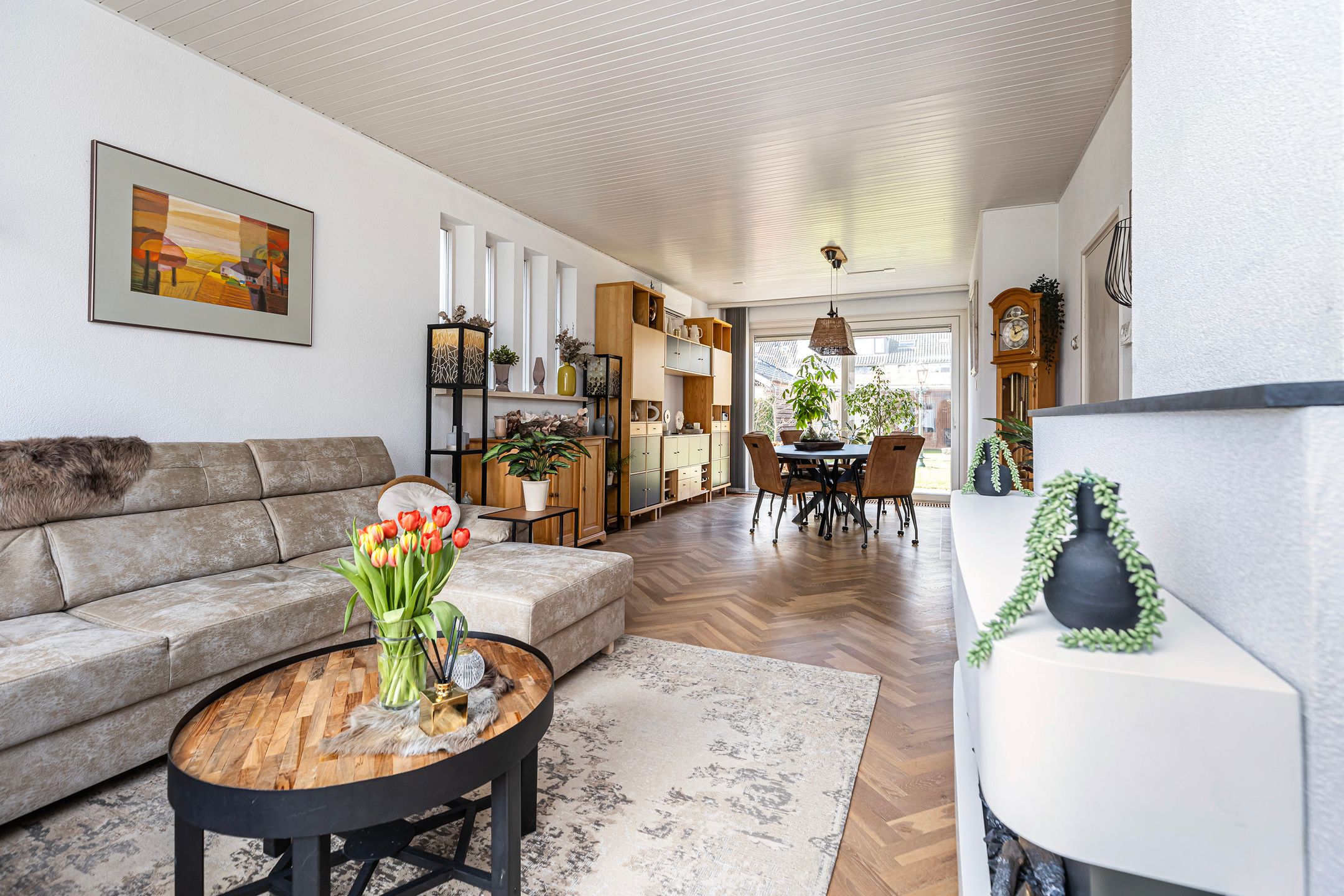 Foto 6 van Kort-Ambachtlaan 32