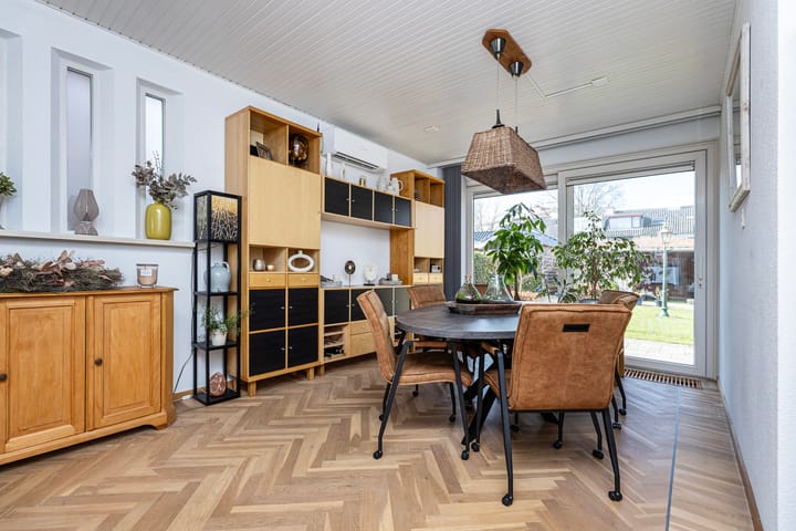 Photo 7 of Kort-Ambachtlaan 32