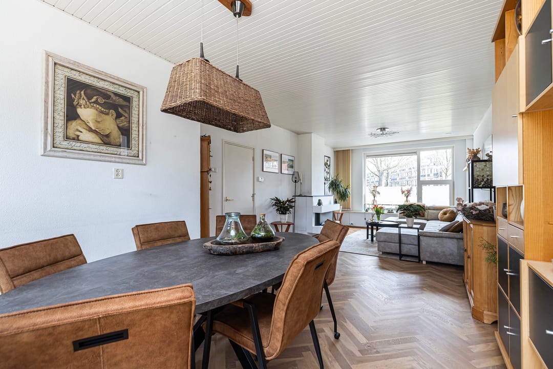 Foto 8 van Kort-Ambachtlaan 32