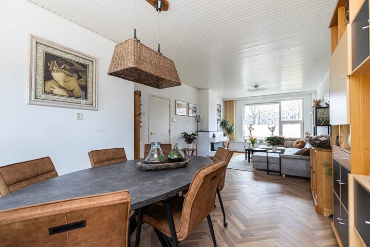 Photo 8 of Kort-Ambachtlaan 32