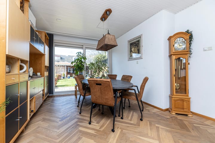 Photo 9 of Kort-Ambachtlaan 32