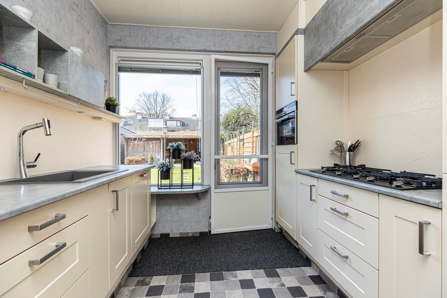 Foto 10 van Kort-Ambachtlaan 32