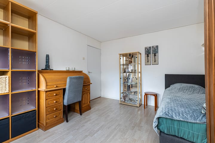 Photo 19 of Kort-Ambachtlaan 32