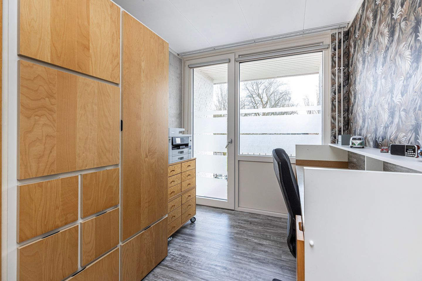 Foto 20 van Kort-Ambachtlaan 32