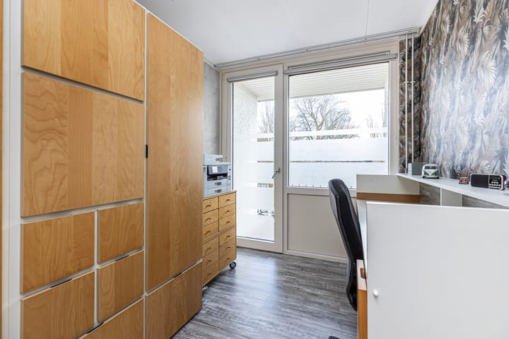 Photo 20 of Kort-Ambachtlaan 32