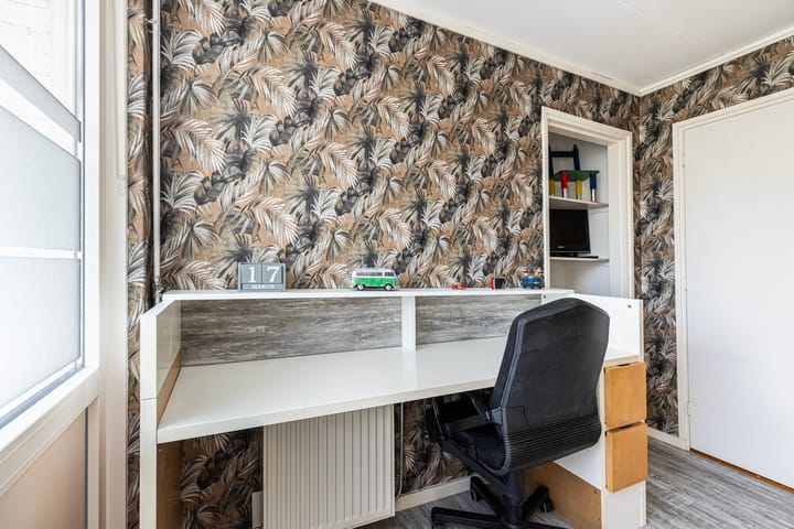 Photo 21 of Kort-Ambachtlaan 32