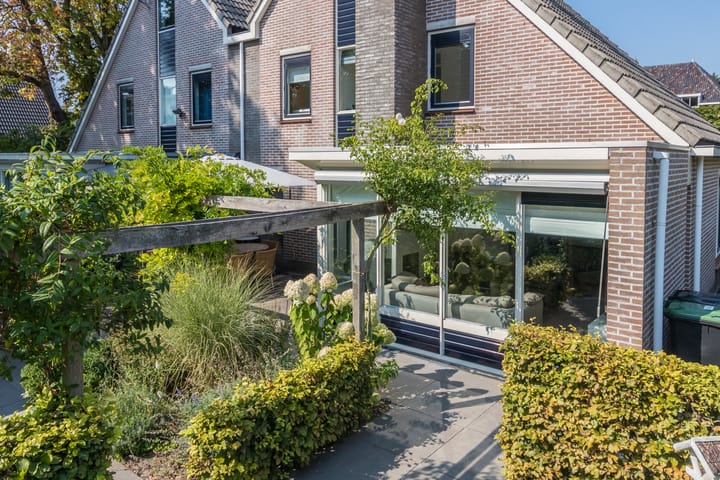 Kloosterlaan 59 main image