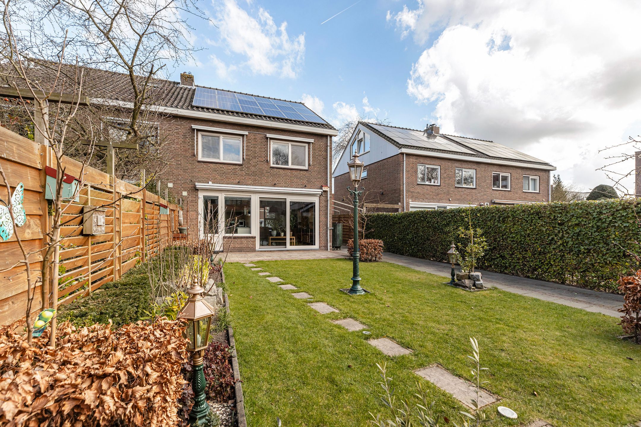 Foto 24 van Kort-Ambachtlaan 32