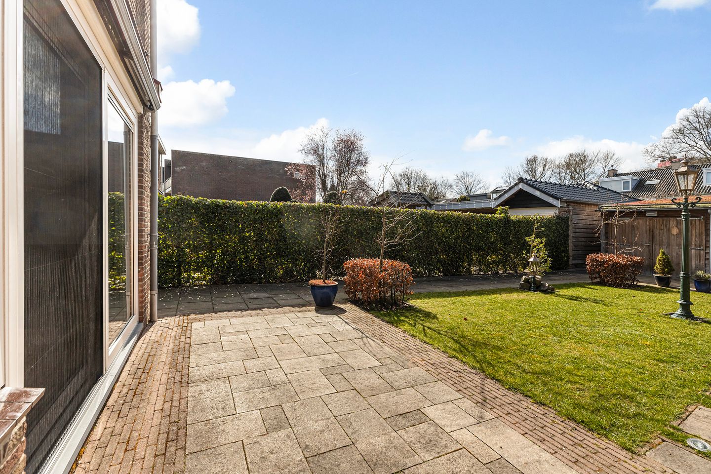 Foto 25 van Kort-Ambachtlaan 32