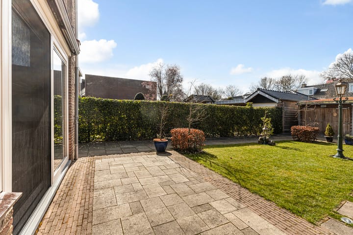 Photo 25 of Kort-Ambachtlaan 32