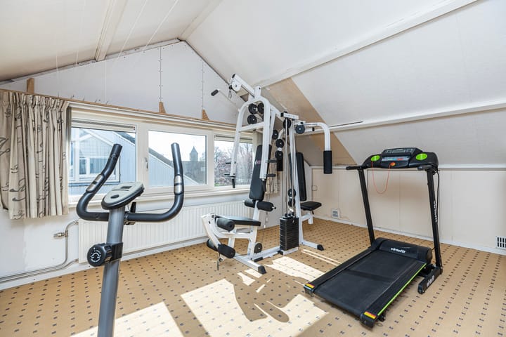 Photo 23 of Kort-Ambachtlaan 32