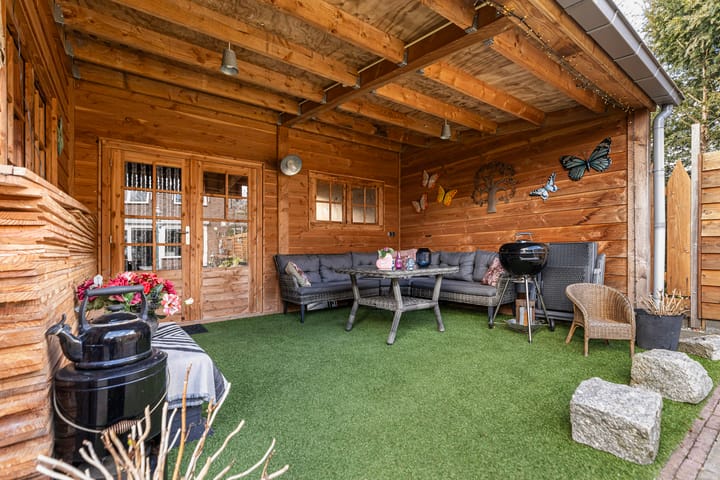 Photo 28 of Kort-Ambachtlaan 32