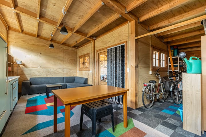 Photo 29 of Kort-Ambachtlaan 32