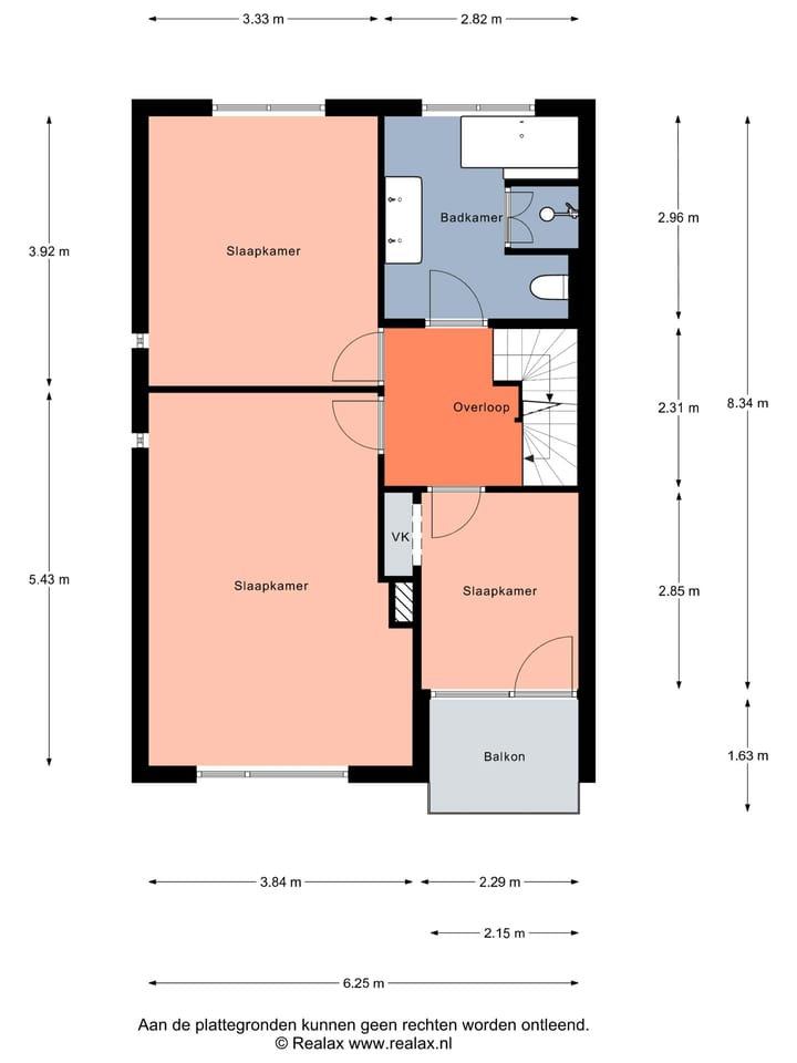 Photo 34 of Kort-Ambachtlaan 32