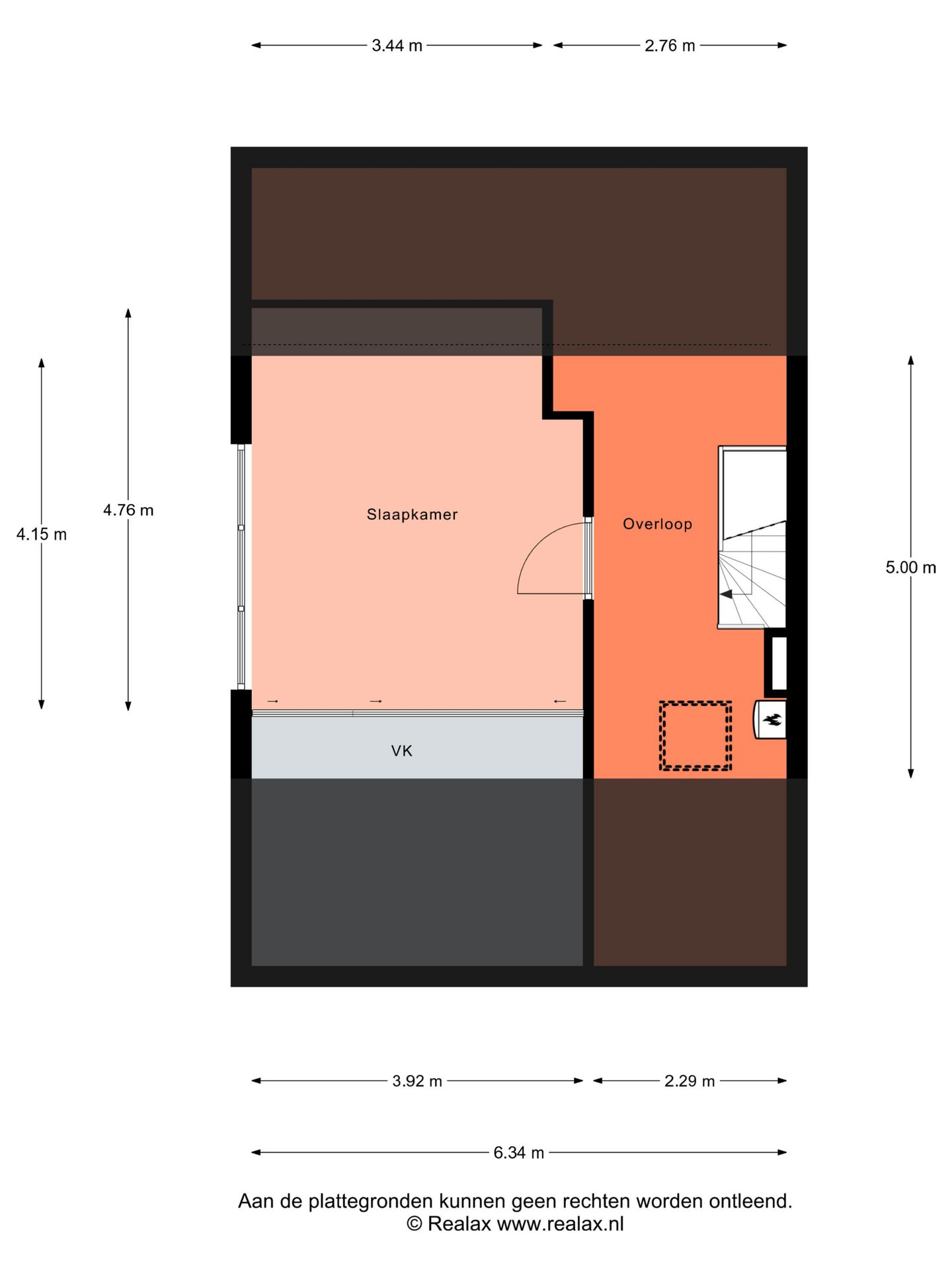 Foto 35 van Kort-Ambachtlaan 32