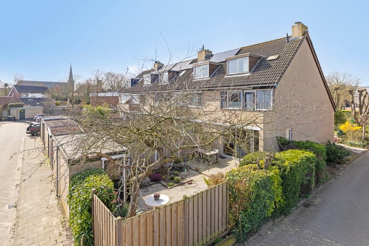 Foto 3 van Binnensingel 30