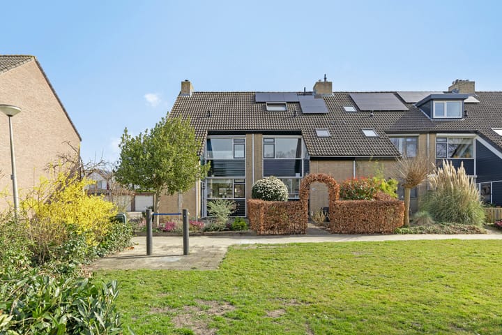 Foto 4 van Binnensingel 30