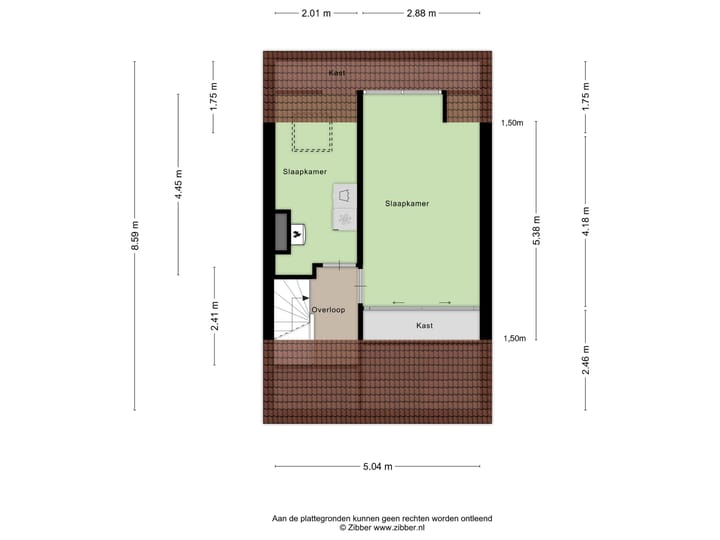 Foto 48 van Binnensingel 30