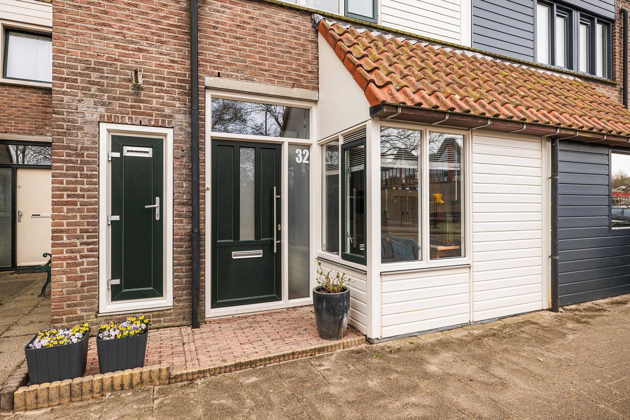 Foto 9 van Branding 32