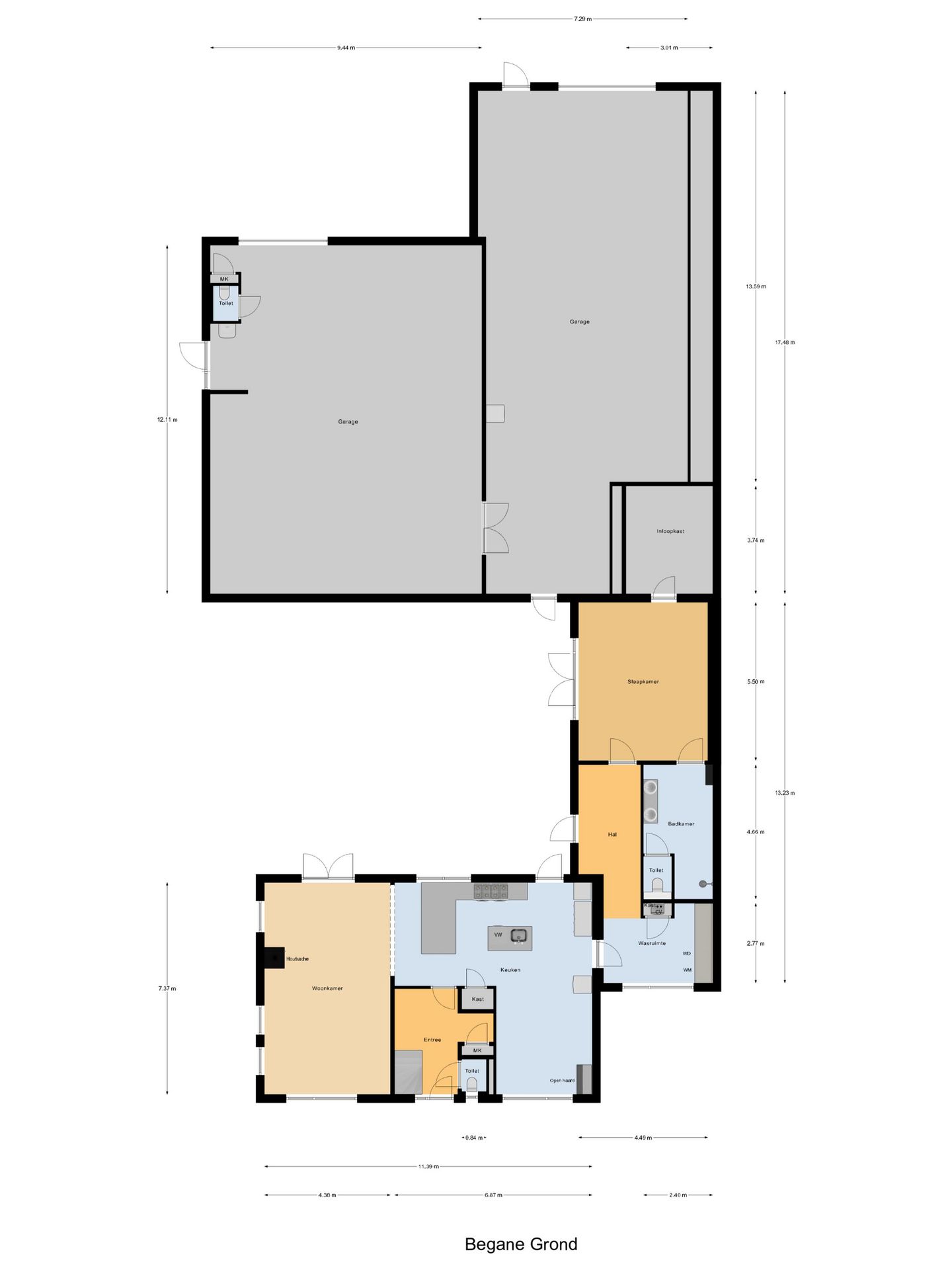 Foto 50 van Ondernemingsweg 4