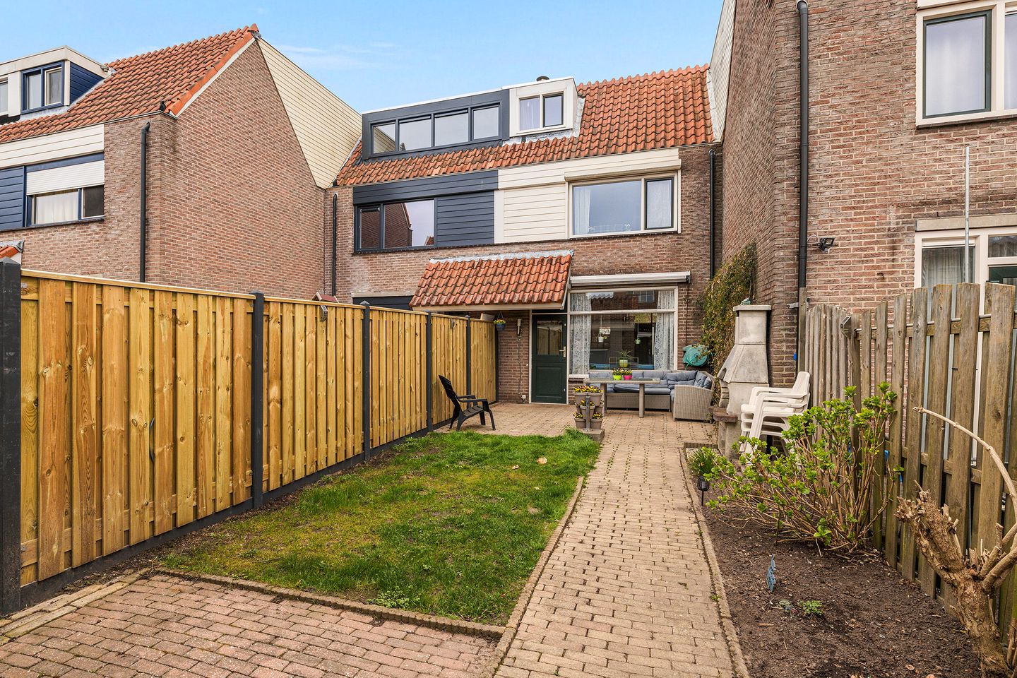 Foto 25 van Branding 32