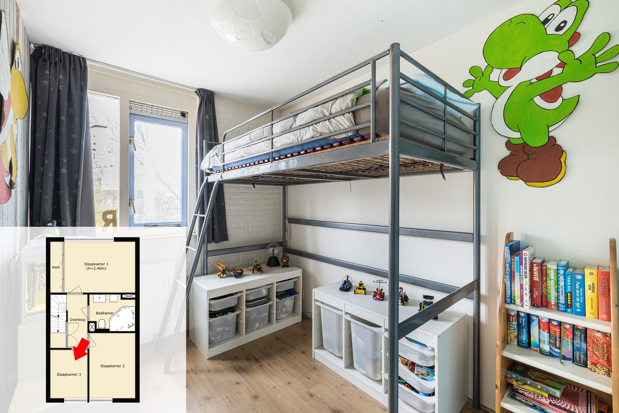 Foto 27 van Branding 32