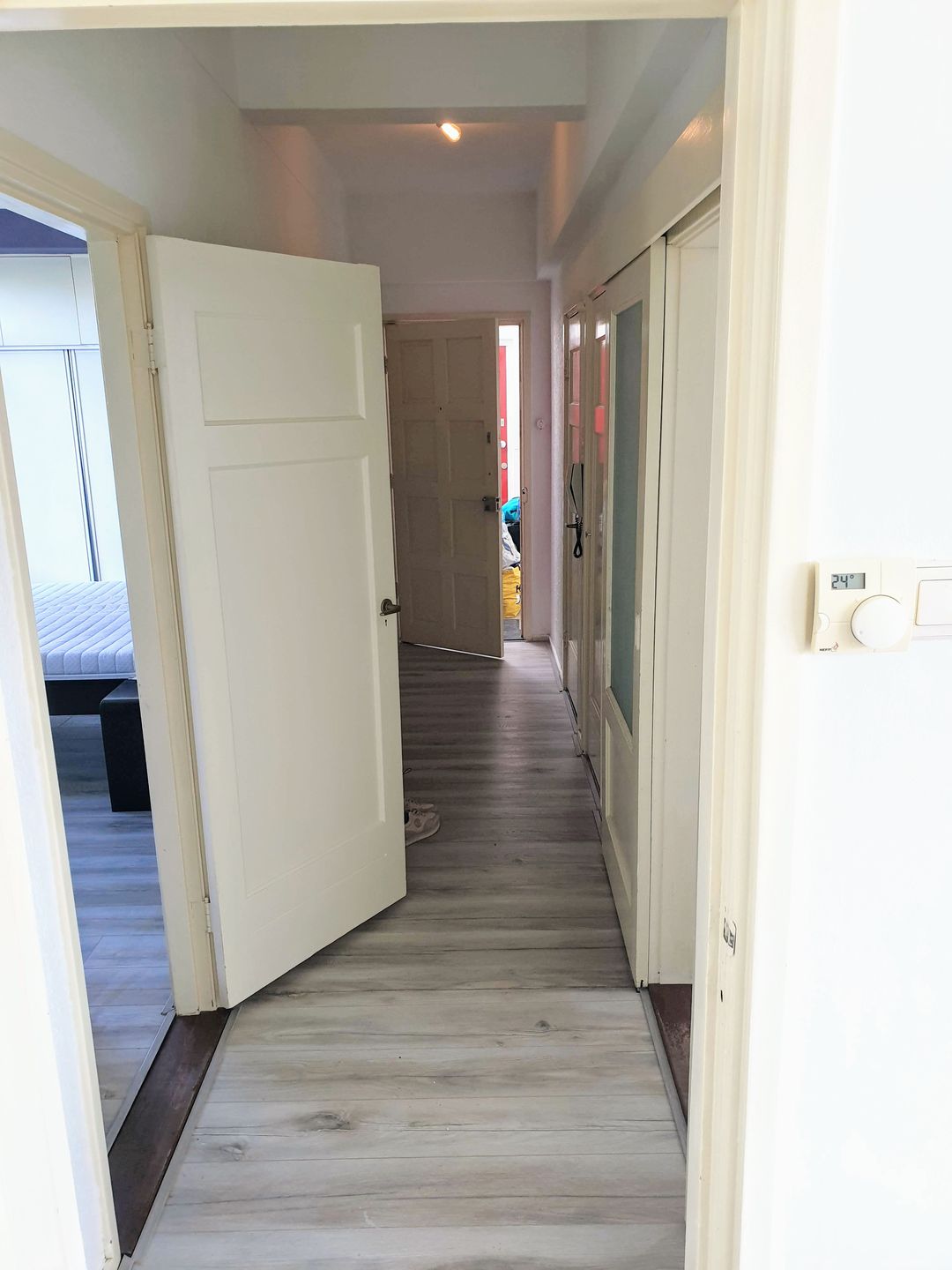 Photo 2 of van Nispenstraat 9