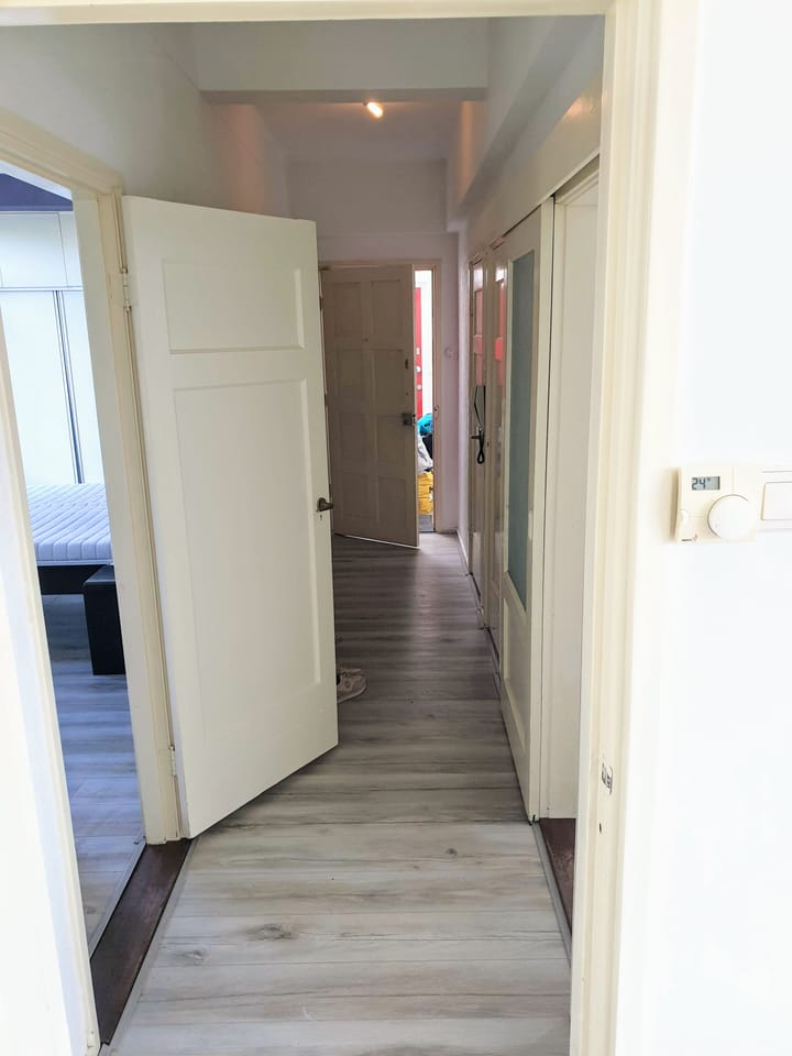 Foto 2 van van Nispenstraat 9