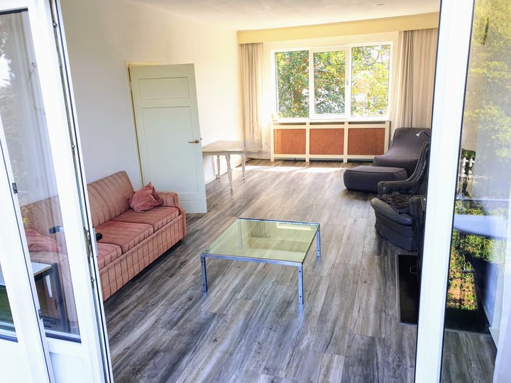 Foto 3 van van Nispenstraat 9