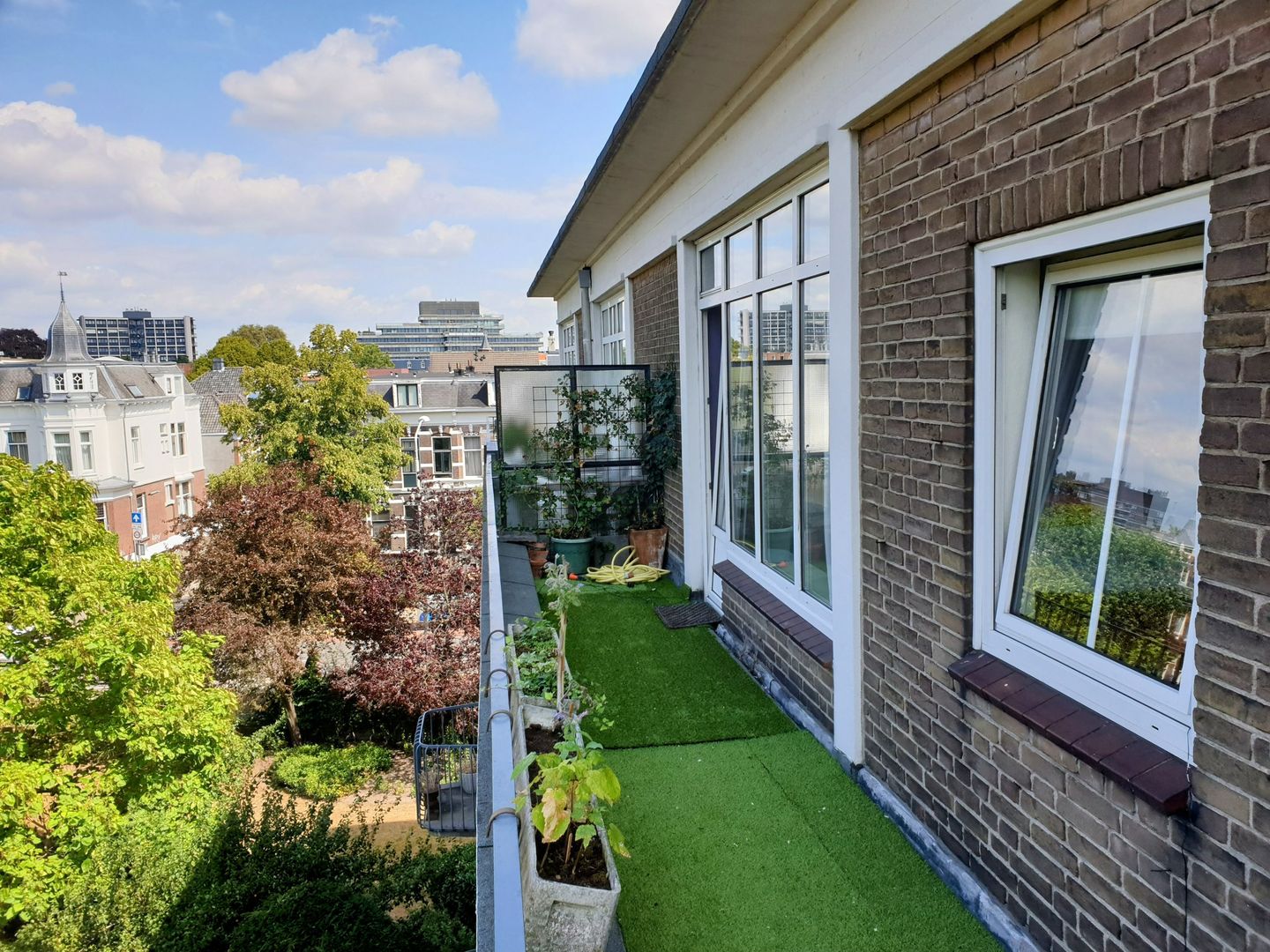 Photo 4 of van Nispenstraat 9