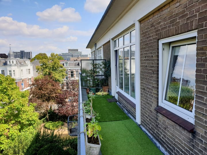 Foto 4 van van Nispenstraat 9