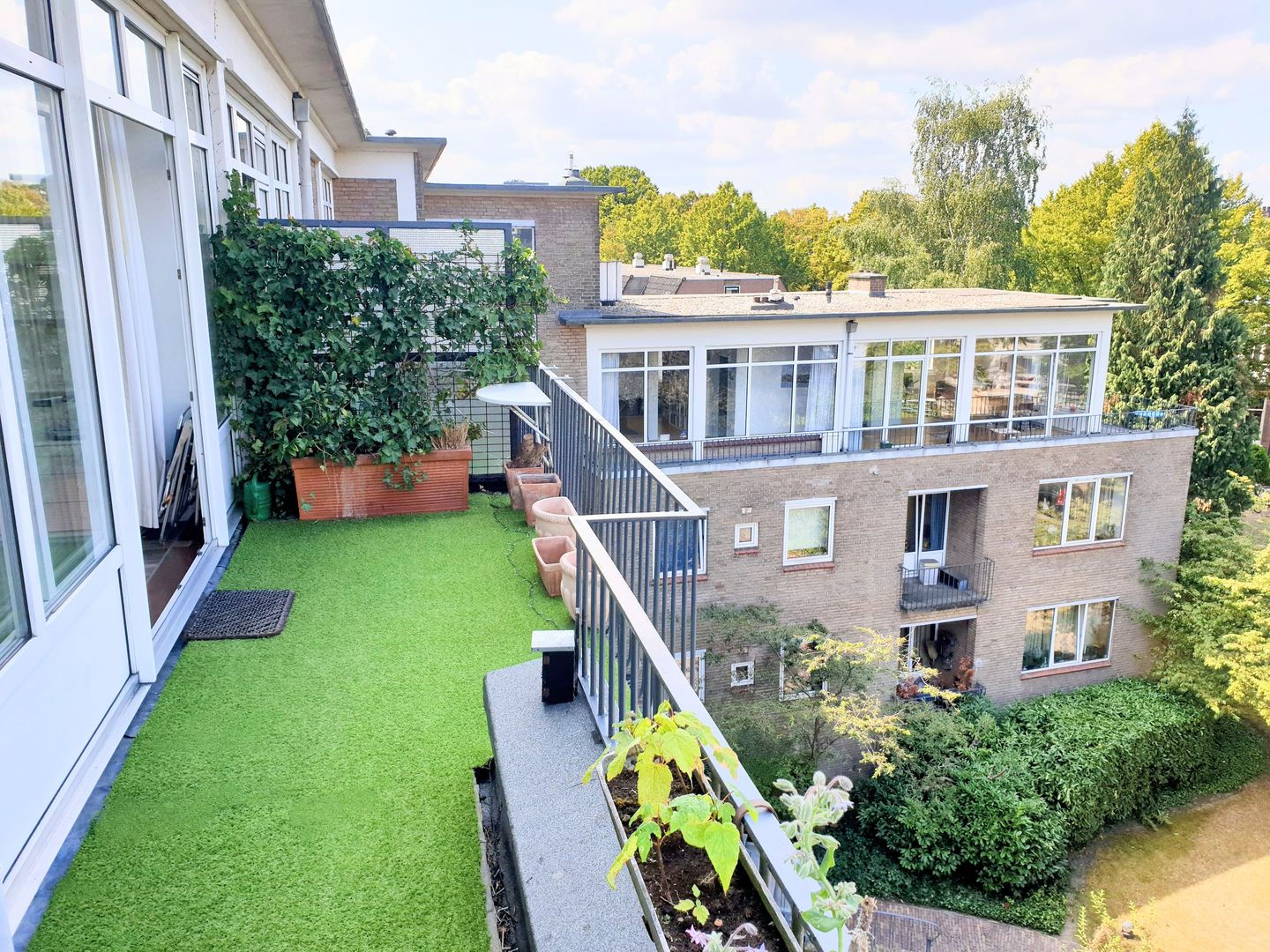 Photo 5 of van Nispenstraat 9