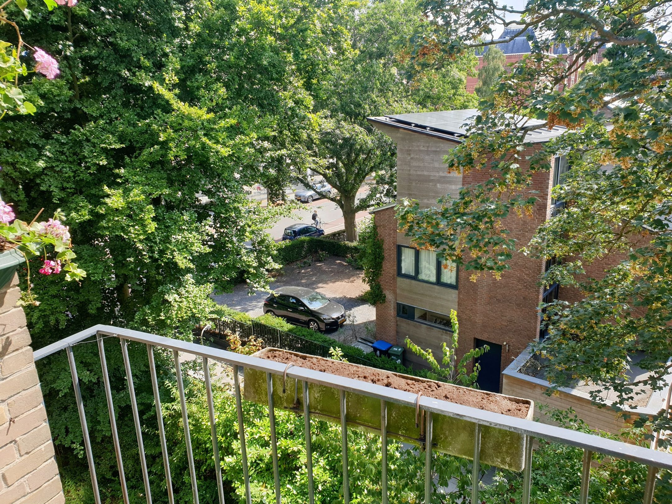 Photo 6 of van Nispenstraat 9