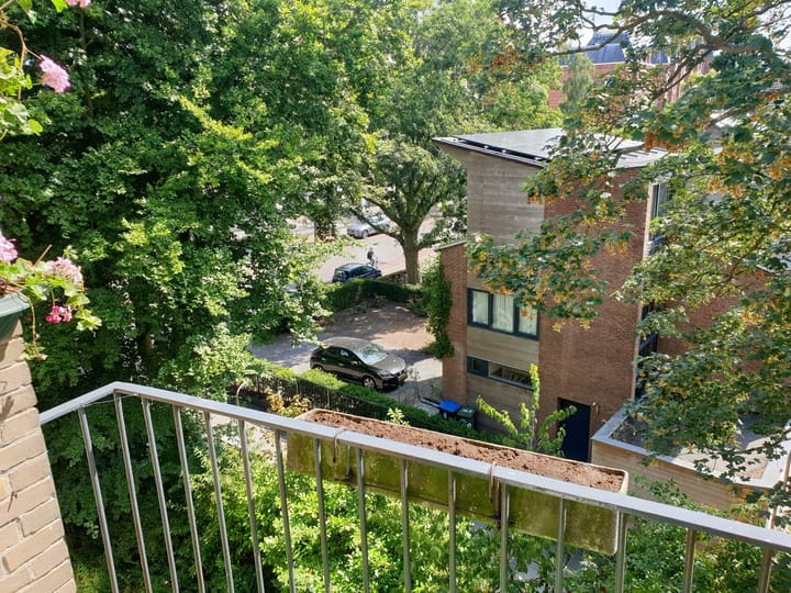 Foto 6 van van Nispenstraat 9