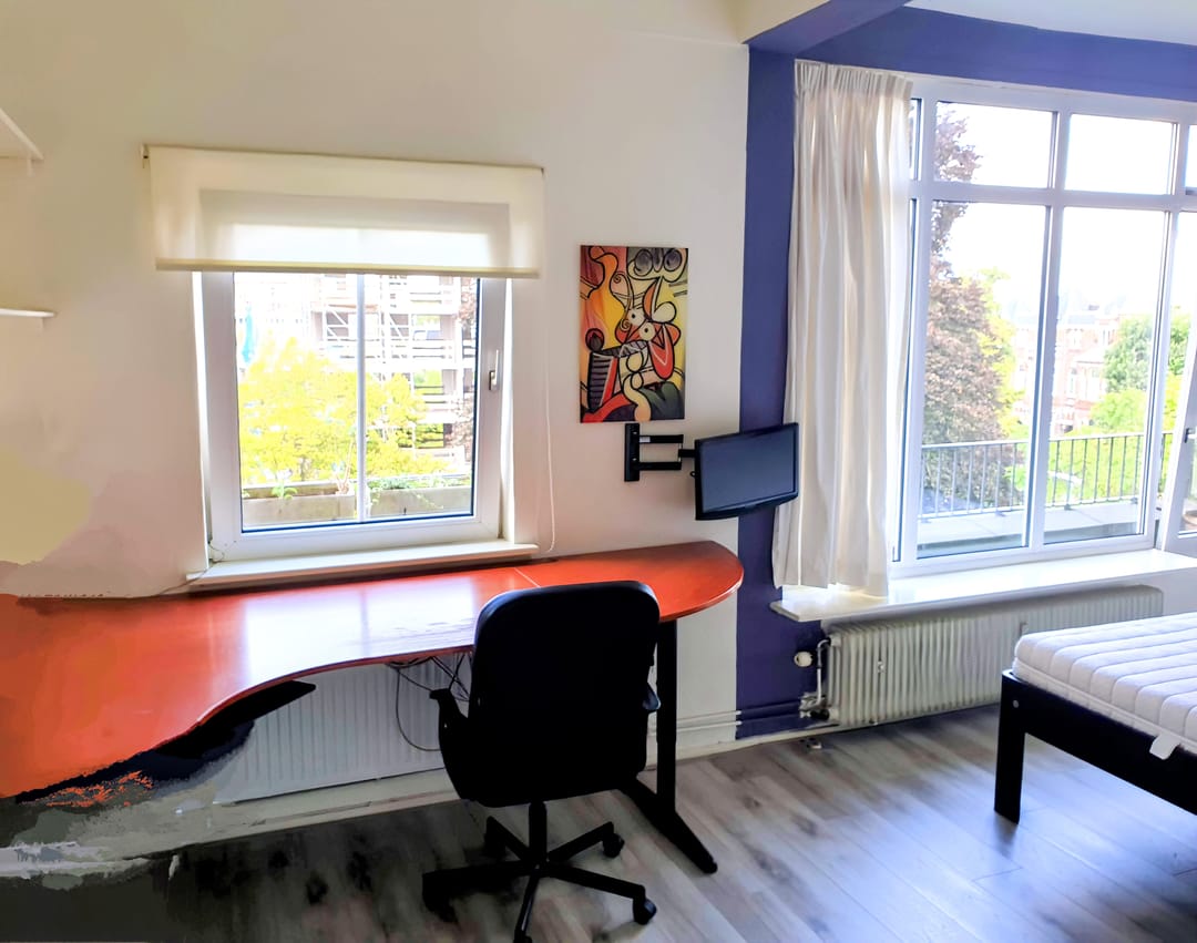 Photo 8 of van Nispenstraat 9