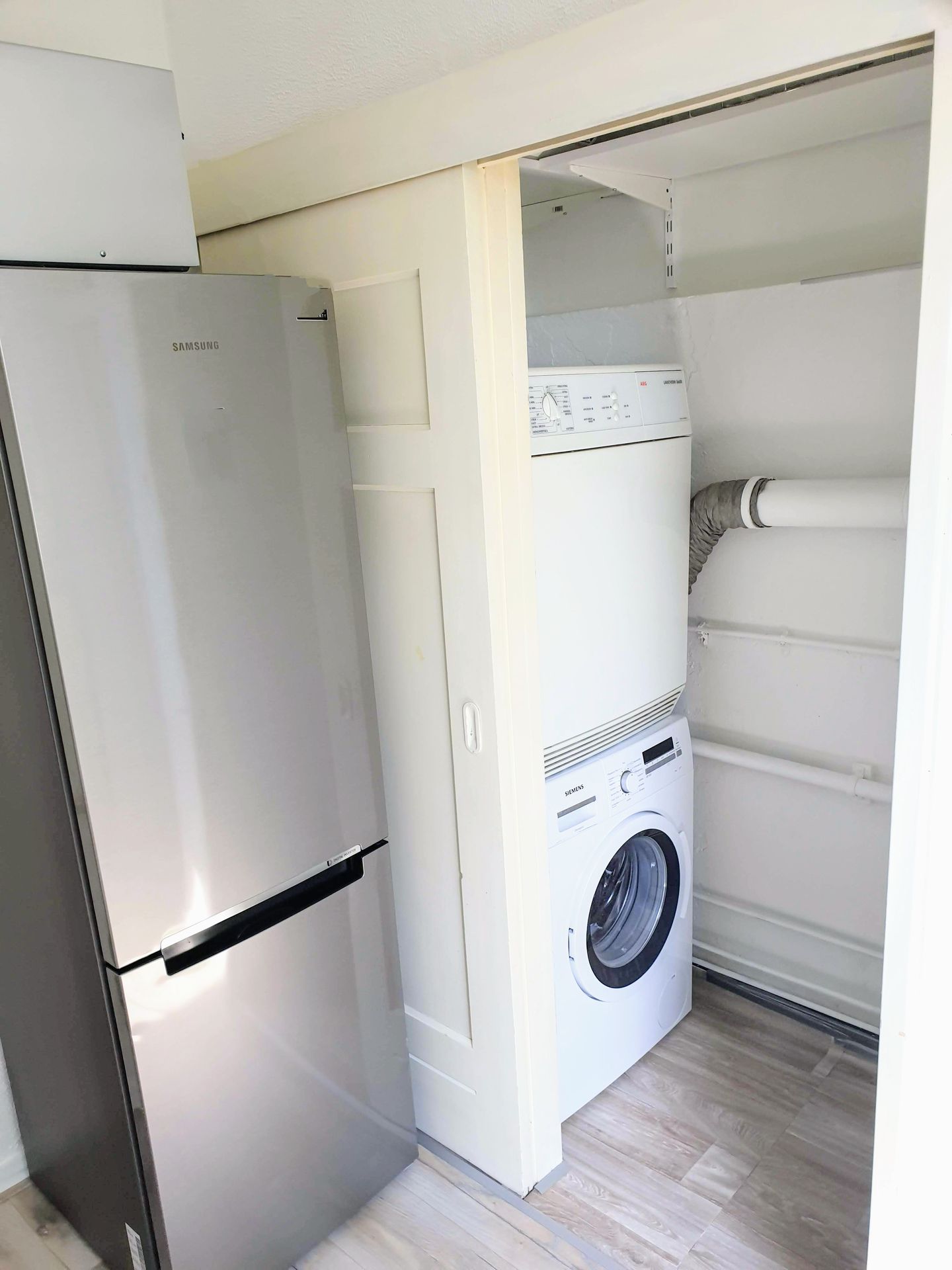 Photo 10 of van Nispenstraat 9