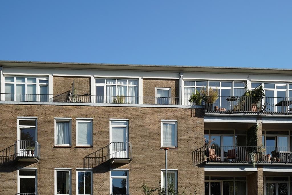 Photo 13 of van Nispenstraat 9