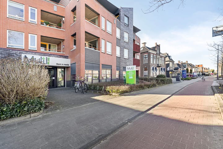 Stationsweg 21