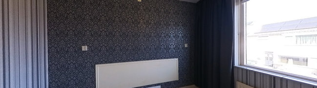 Slaapkamer