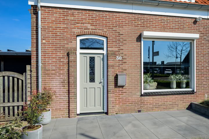 Foto 3 van Statendamweg 30